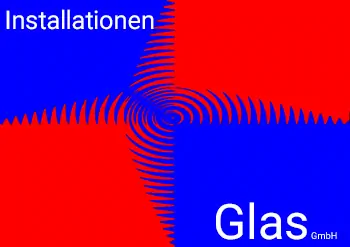 Glas Installationen in Seefeld